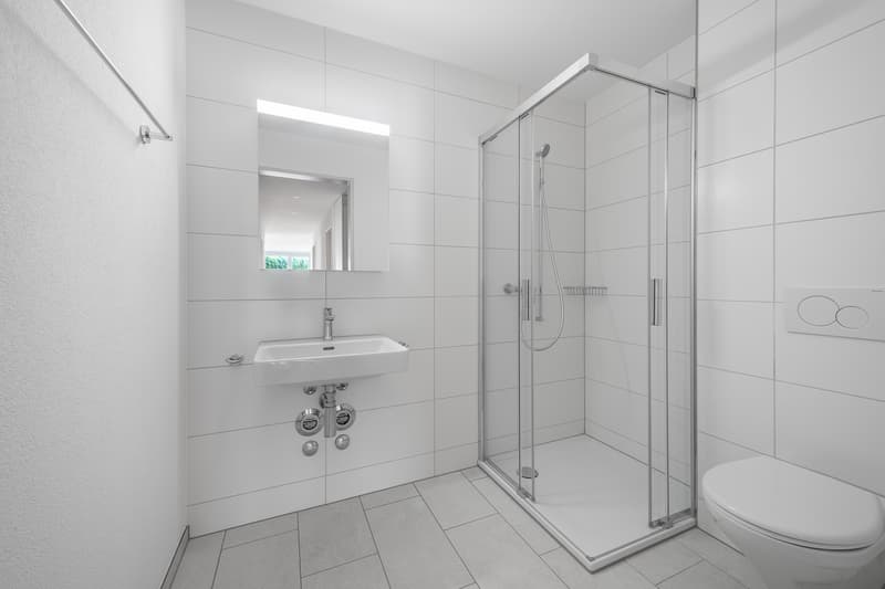 Grosszügige Wohnung im Hertipark - Ihr neues Zuhause? (10)