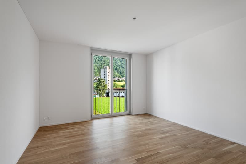 Grosszügige Wohnung im Hertipark - Ihr neues Zuhause? (7)