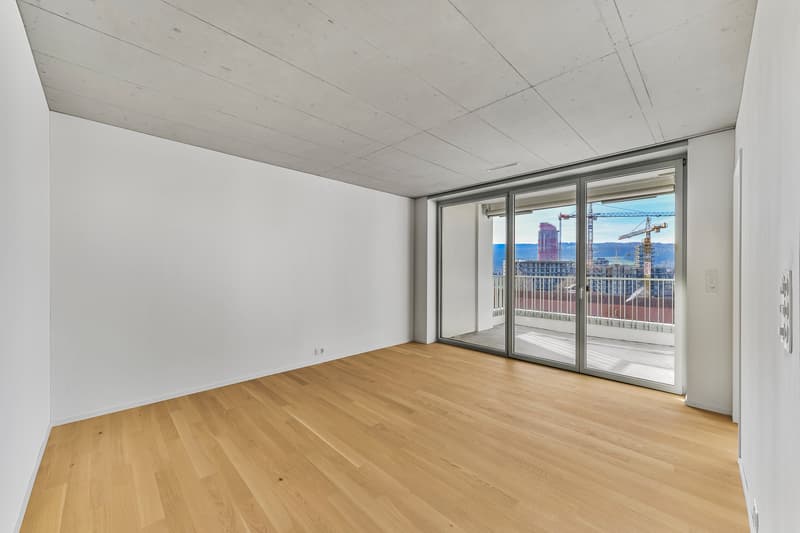 Zwicky-Zentrum - Ihr neues Zuhause modern und praktisch! (3)