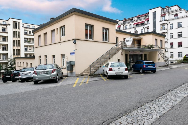A due passi dal centro città (2)