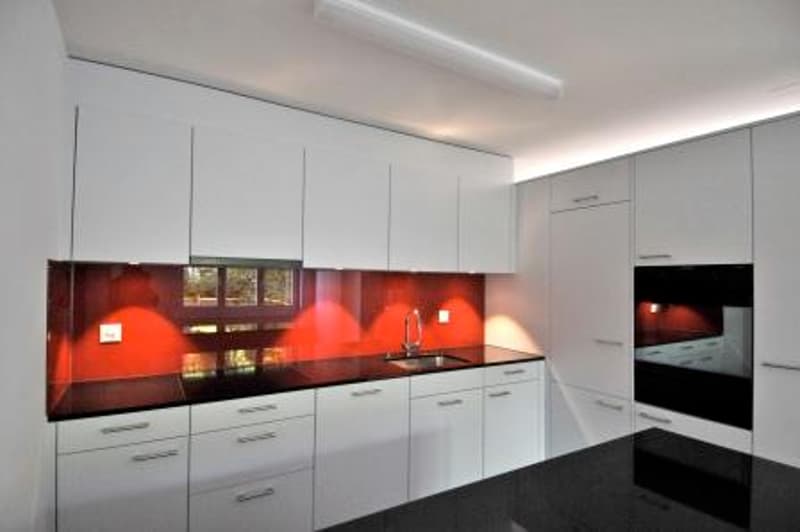 Appartamento maisonnette attraente con terrazza sul tetto (2)