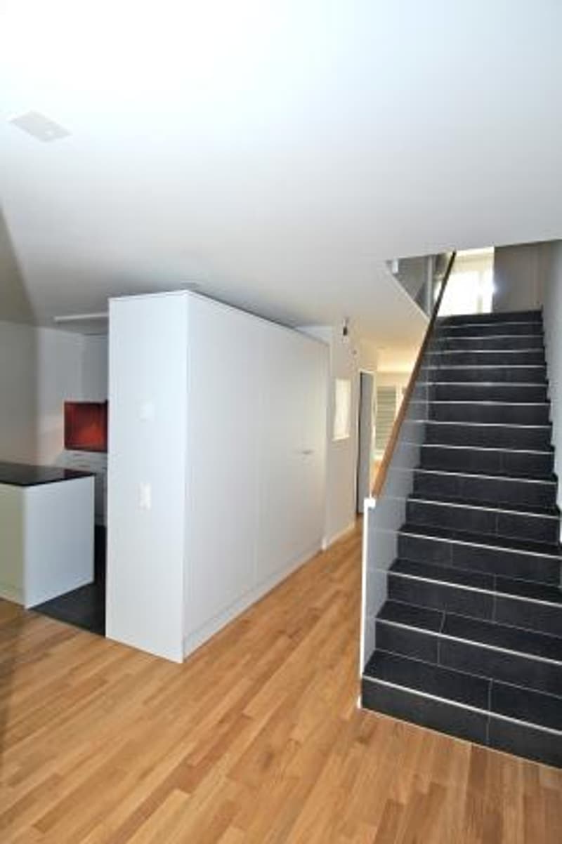 Appartamento maisonnette attraente con terrazza sul tetto (4)