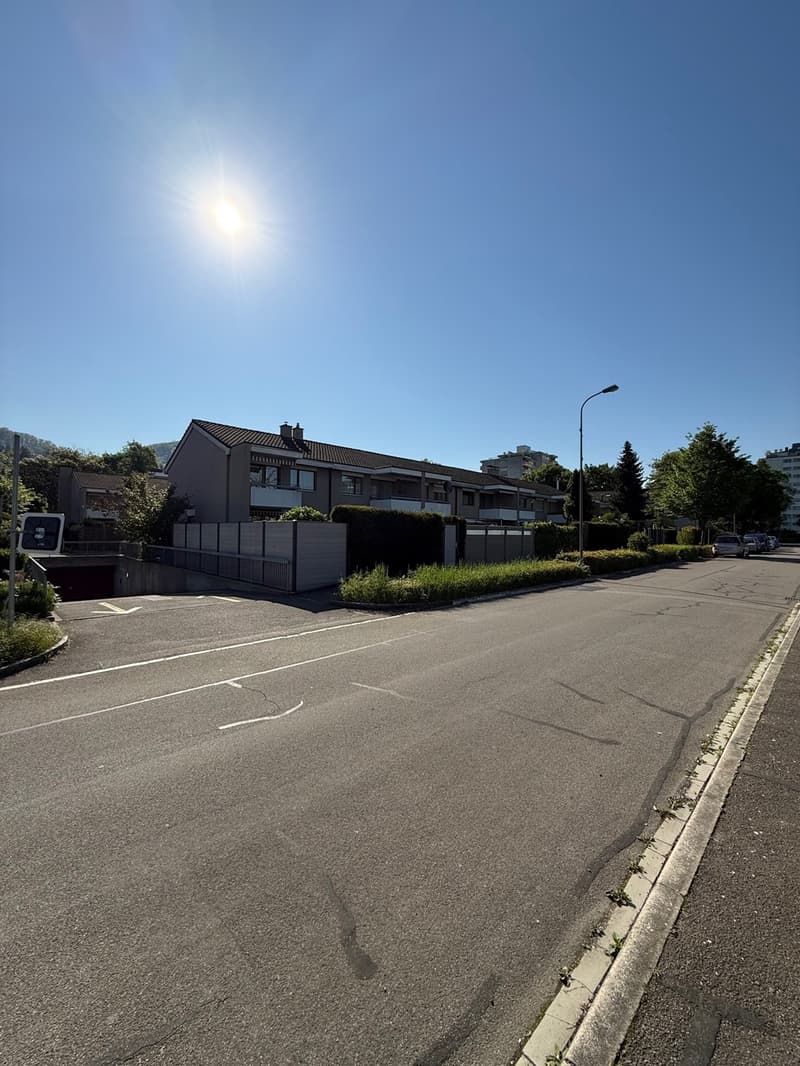 Auto-Einstellplätze in Füllinsdorf (1)