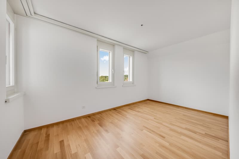 Appartement familial dans le verdure ! (8)
