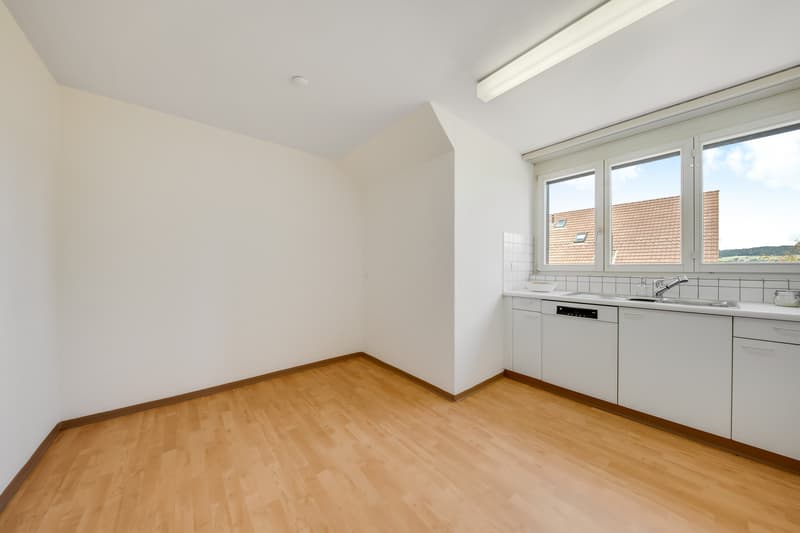 Appartement familial dans le verdure ! (5)
