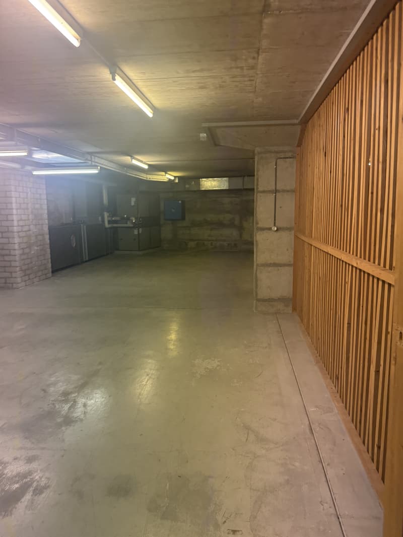 The storage room you've been looking for! (2)