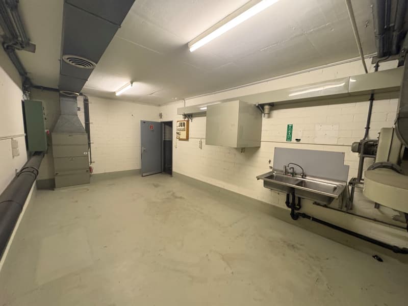 Espace de stockage agréable? (3)