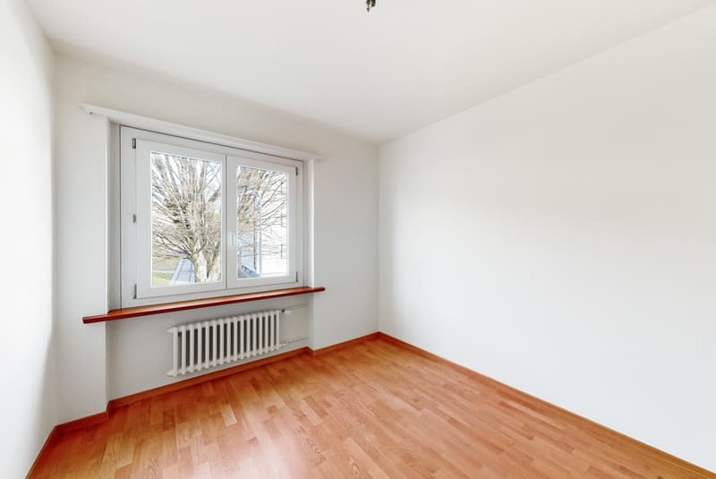 Appartamento bello in una zona residenziale tranquilla - limitato fino al 31.01.2028 (2)