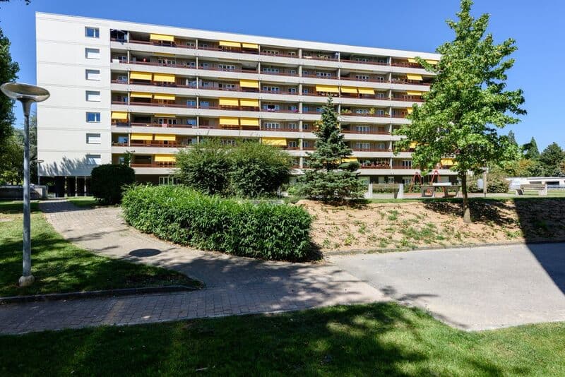 Splendide logement (2)