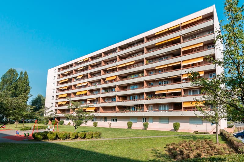 Splendide logement (1)