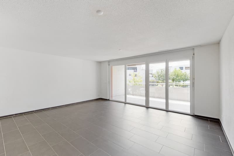 Appartement single moderne et accueillant à la recherche de son propriétaire ! (6)