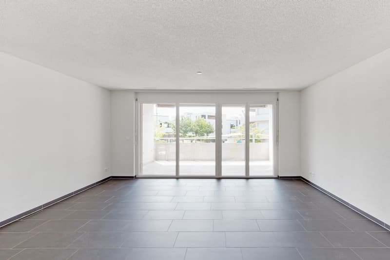 Appartement single moderne et accueillant à la recherche de son propriétaire ! (5)