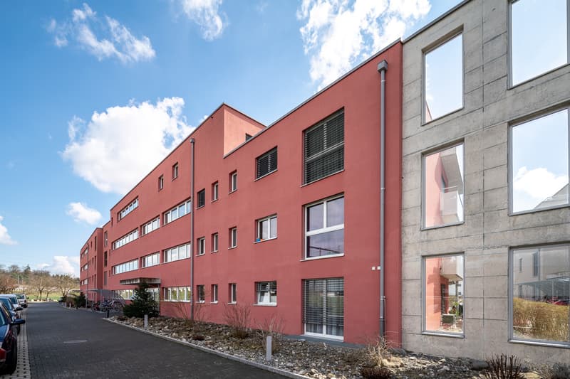 Appartement single moderne et accueillant à la recherche de son propriétaire ! (2)