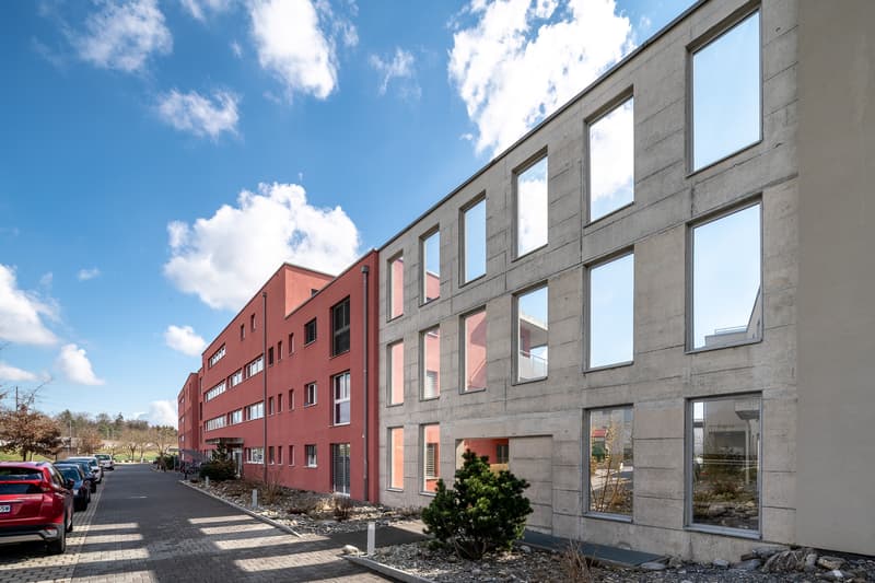 Appartement single moderne et accueillant à la recherche de son propriétaire ! (1)
