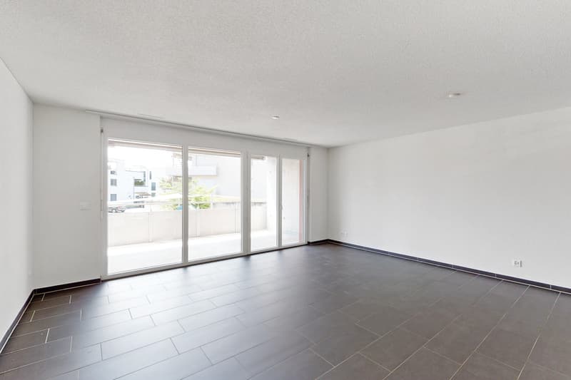 Appartement single moderne et accueillant à la recherche de son propriétaire ! (7)