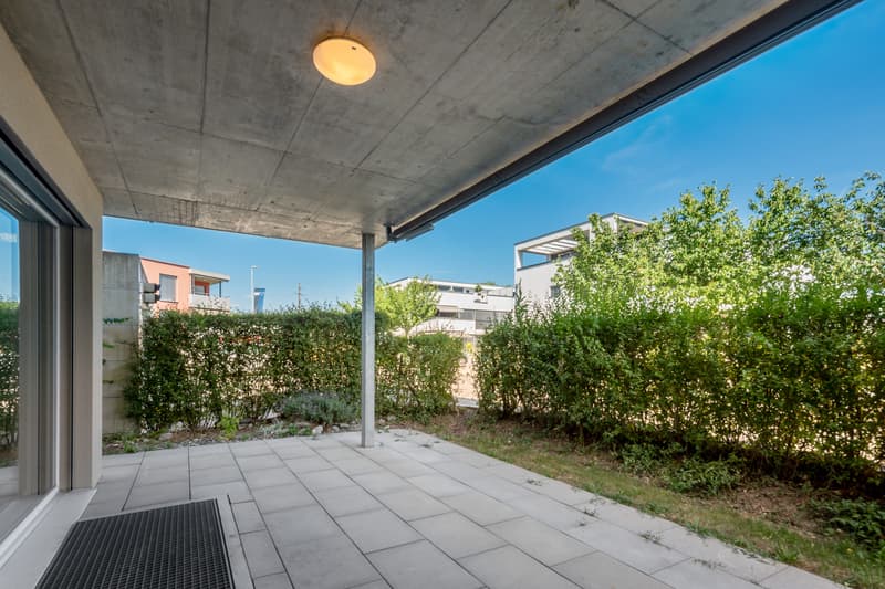 Appartement single moderne et accueillant à la recherche de son propriétaire ! (9)