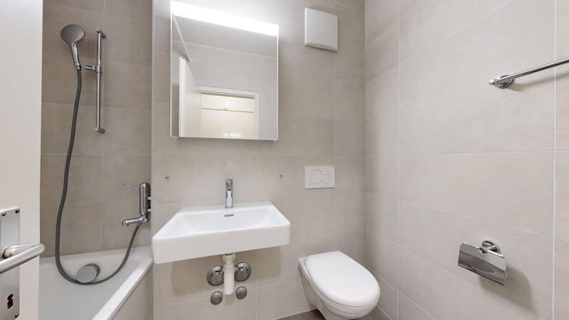 Charmantes 2-Zimmer-Wohnung im Herzen von Freiburg (7)