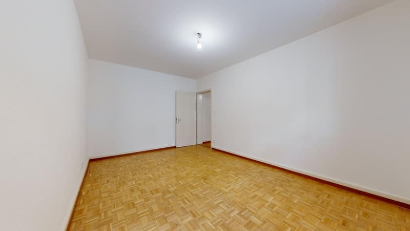 Charmantes 2-Zimmer-Wohnung im Herzen von Freiburg (6)