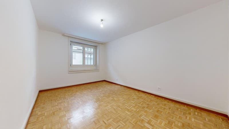 Charmantes 2-Zimmer-Wohnung im Herzen von Freiburg (5)