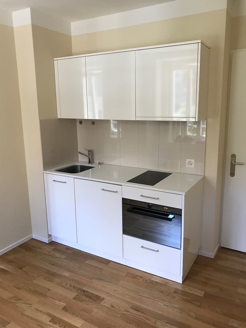Apartment in central location! (2)