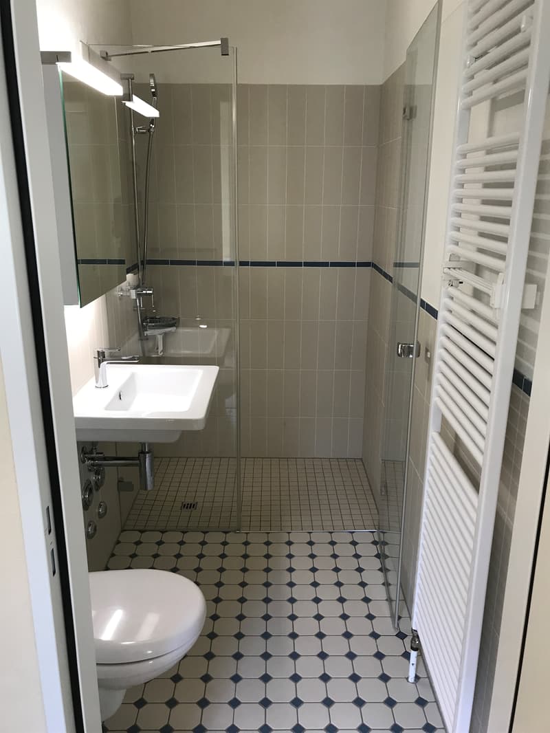 Apartment in central location! (3)