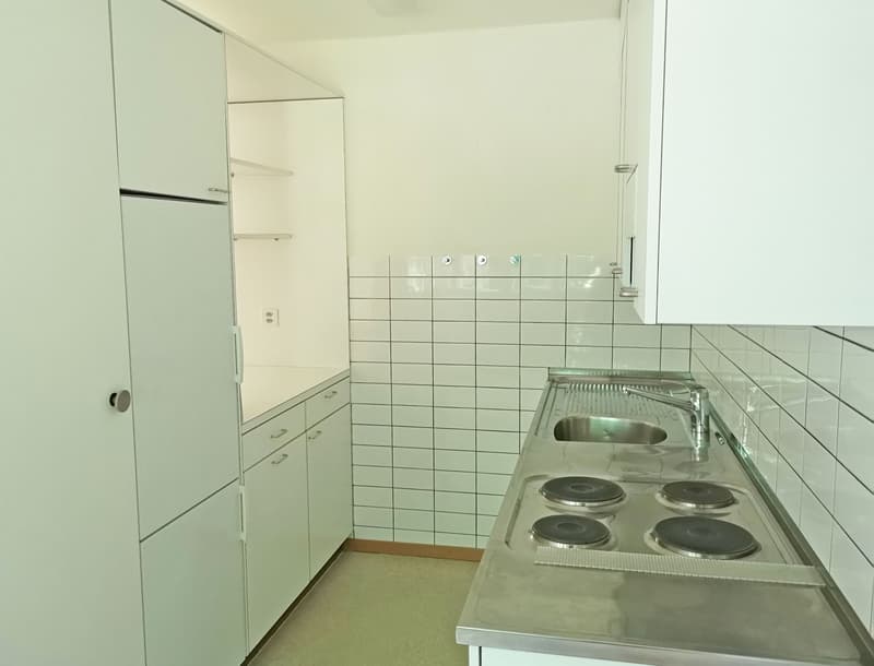 Attractive maisonette apartment with garden share (6)
