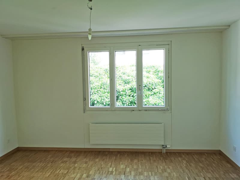 Appartamento maisonette attraente con parte di giardino (4)