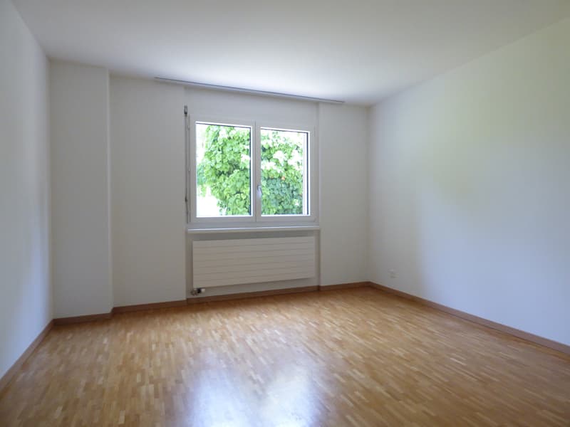 Votre nouvelle oasis de bien-être directement au cœur de Horgen! (4)