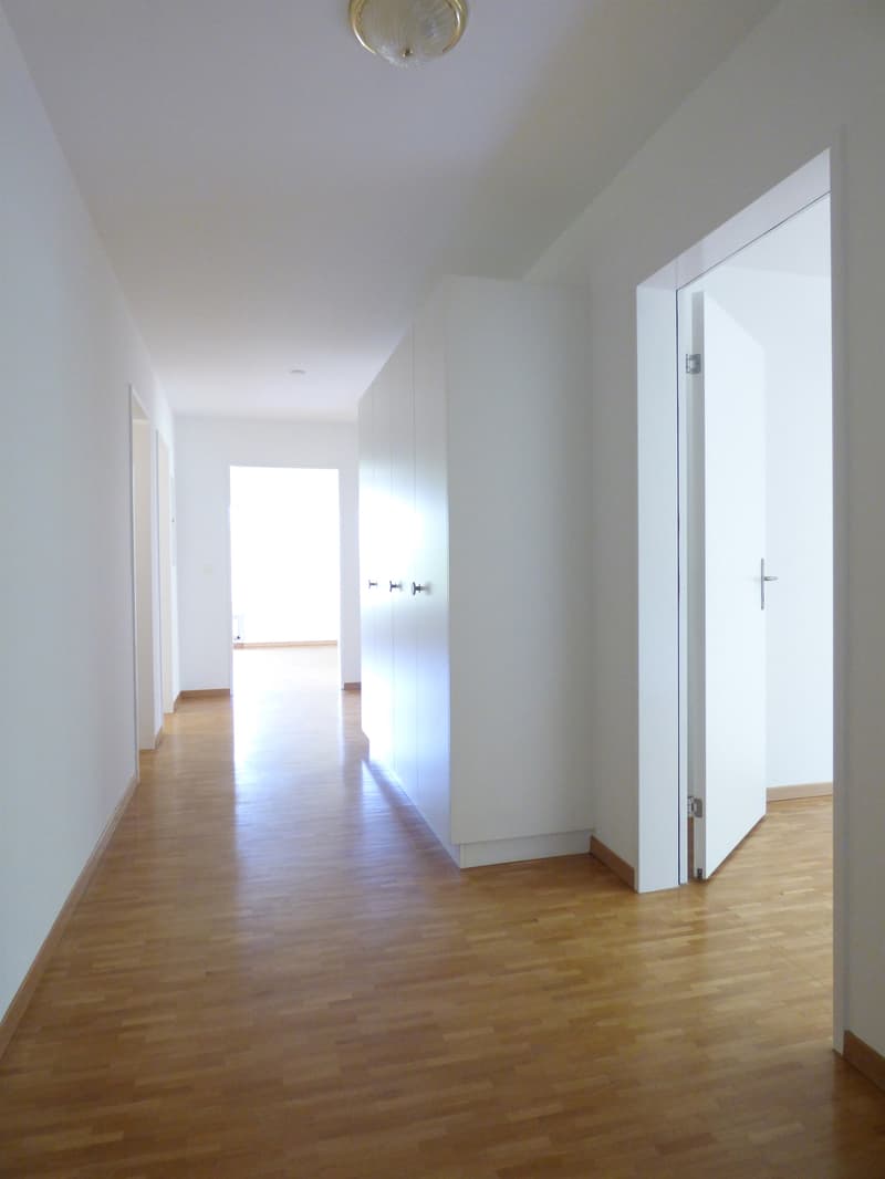 Your new feel-good oasis directly in the heart of Horgen! (3)