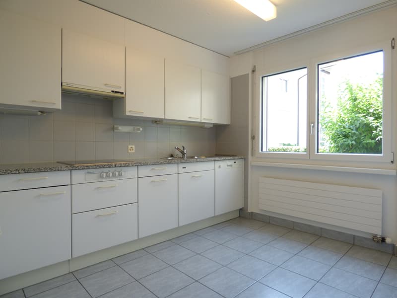 Your new feel-good oasis directly in the heart of Horgen! (8)