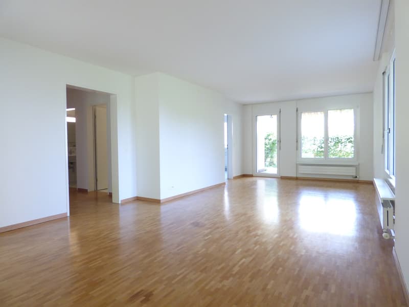 Votre nouvelle oasis de bien-être directement au cœur de Horgen! (6)