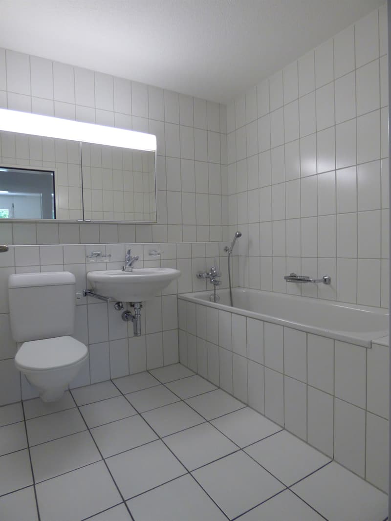 Votre nouvelle oasis de bien-être directement au cœur de Horgen! (9)