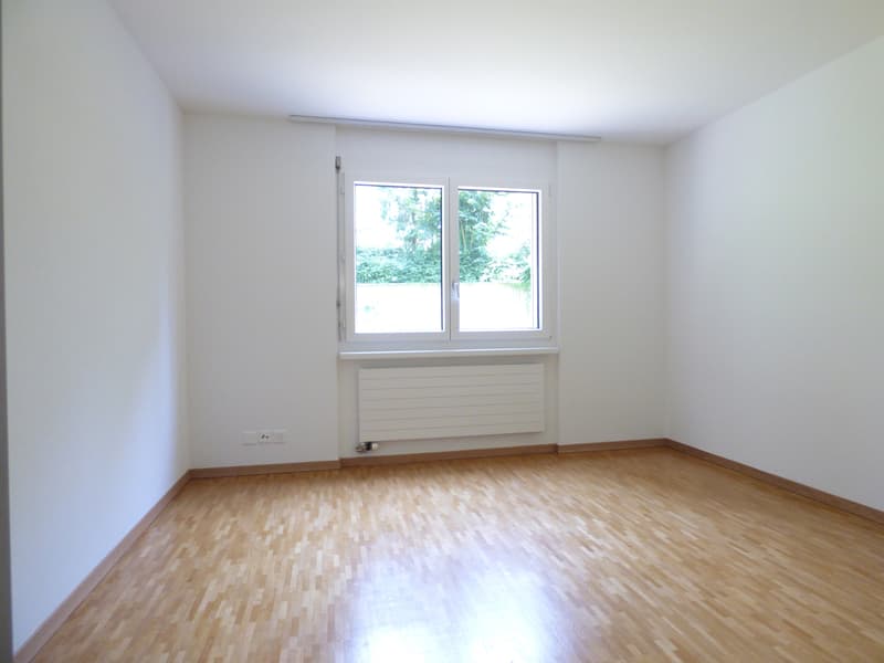 Votre nouvelle oasis de bien-être directement au cœur de Horgen! (5)