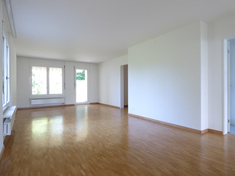 Your new feel-good oasis directly in the heart of Horgen! (5)