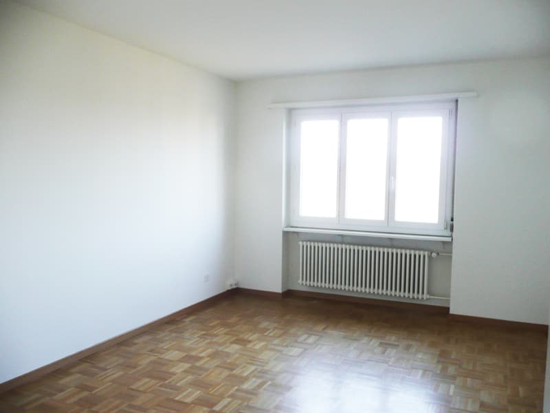 Appartement central avec vue sur le vert - Location sans caution ! (4)
