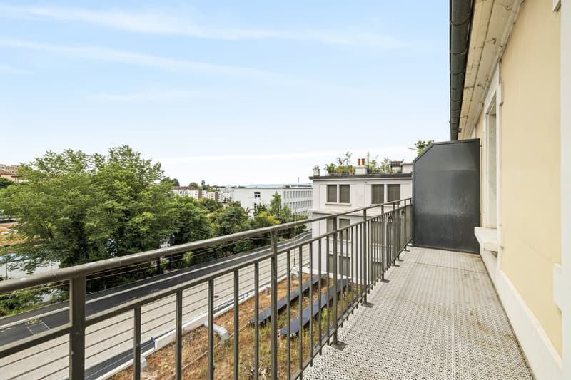 Au coeur de la ville - 1er loyer offert ! (8)
