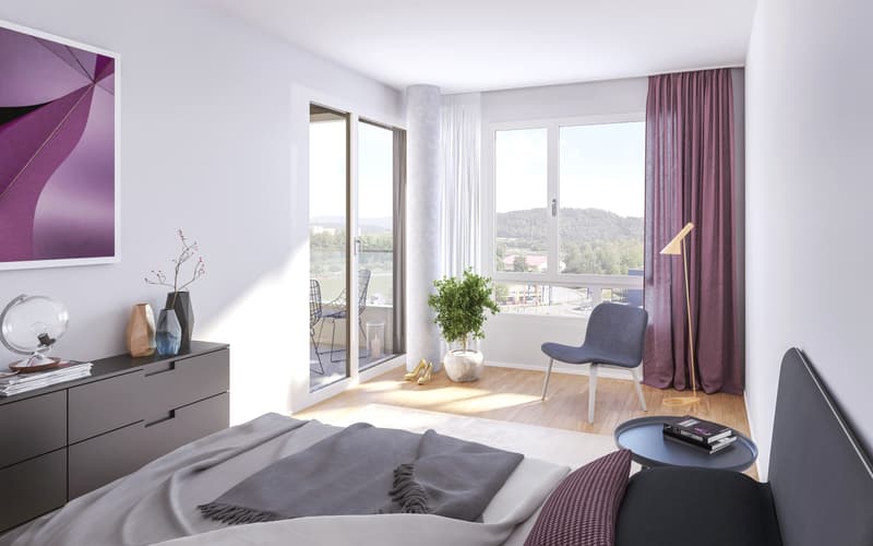 La tua nuova casa? (3)