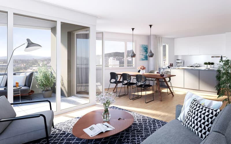 La tua nuova casa? (4)