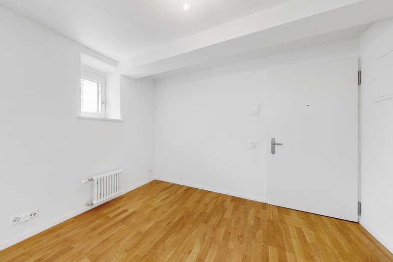 Appartement moderne pour célibataires dans le quartier 4 (4)