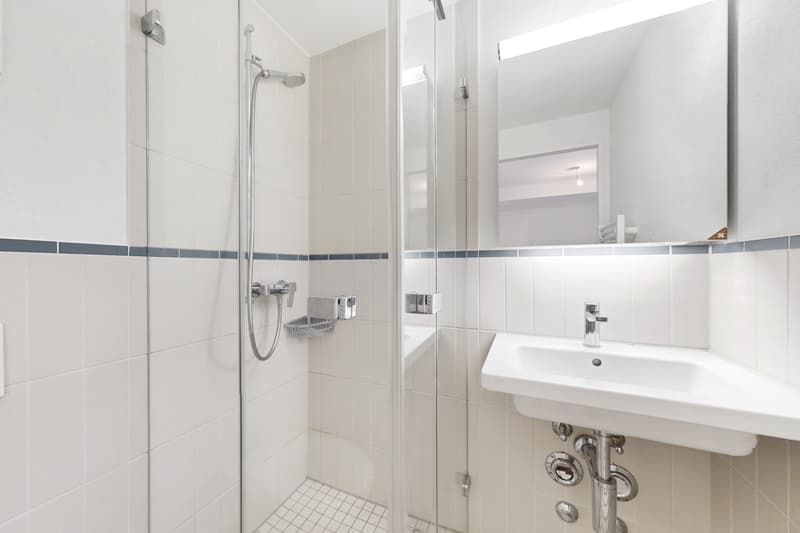 Appartement moderne pour célibataires dans le quartier 4 (6)