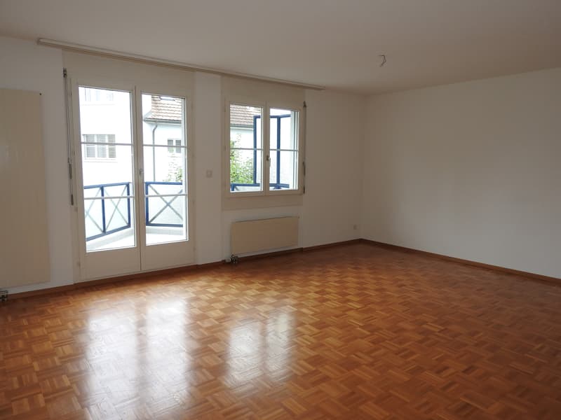 Singlewohnung an beliebter Wohnlage (5)