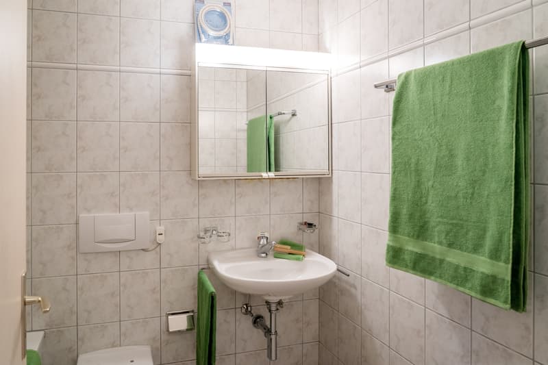 Singlewohnung an beliebter Wohnlage (3)