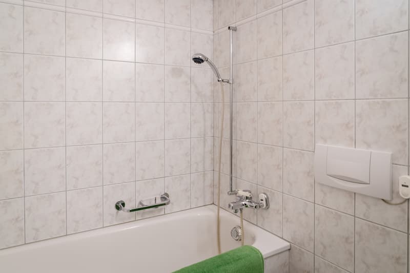 Singlewohnung an beliebter Wohnlage (4)