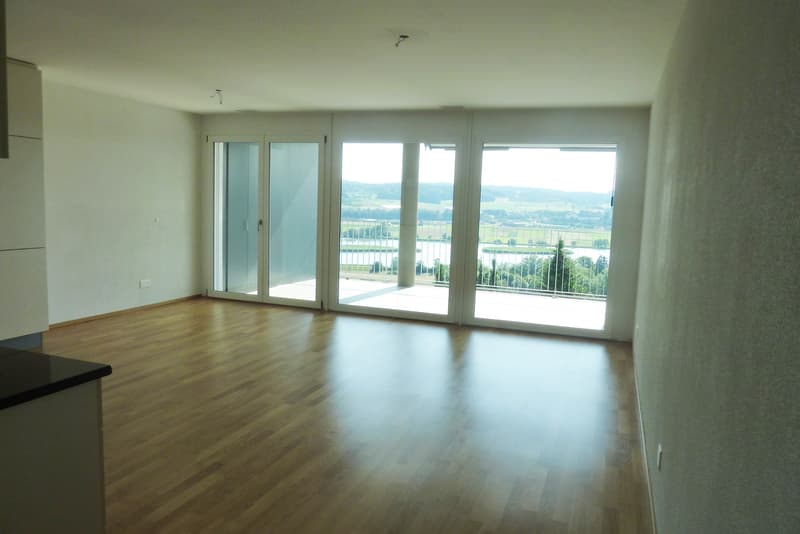 Wohnung mit traumhaftem Ausblick! (2)