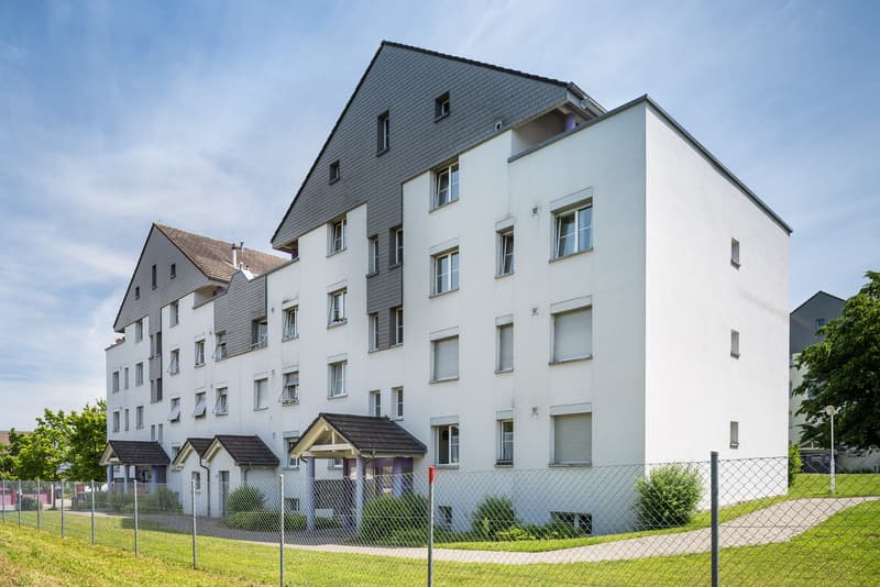 Appartement avec coin salon confortable (1)