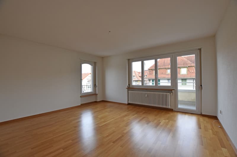 Vivere nel bel quartiere di Fischermätteli? (2)
