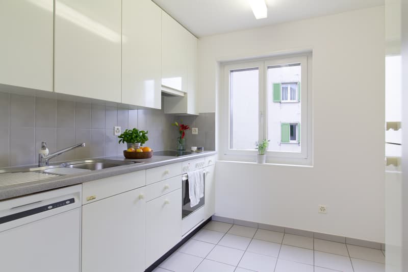 Appartamento con patio cerca nuovo inquilino (3)