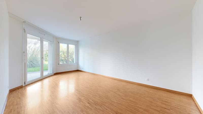Ruhiges und freundliches Viertel (2)