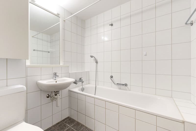 Ruhiges und freundliches Viertel (5)