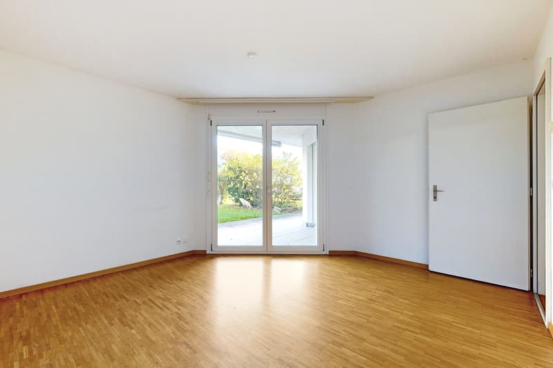 Ruhiges und freundliches Viertel (3)